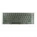 HP Probook 4440s - 4446s Black Replacement Laptop Keyboard